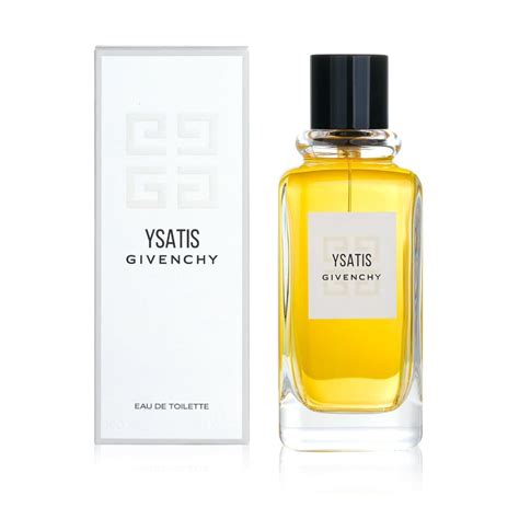 perfume ysatis de givenchy precio|ysatis original perfume by givenchy.